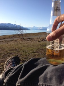 Timaru - Lake Tekapo-021